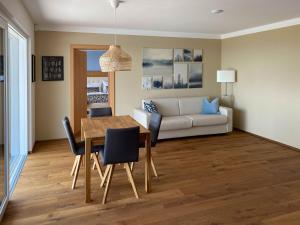 Greim15 --- Apartment mit Fernsicht und Pool 50m2