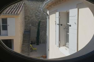Maisons de vacances Maison de Charme - l-Intimiste : photos des chambres