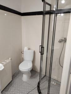 Apartament - Mieszkanie Samodzielne