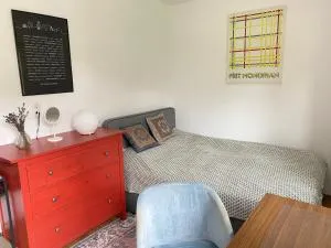 Süßes Gästehäuschen in 1A Lage - Bockholt