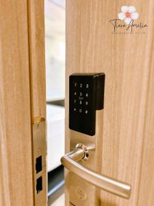 Condo near MOA Pasay and NAIA Manila Airport