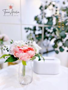 Condo near MOA Pasay and NAIA Manila Airport