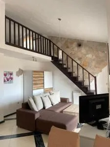 Apartment Sun - Bužinija