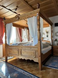 Deluxe Apartment room in Haus Wessel