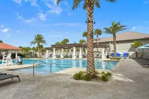 Sunrise Villa - Mickler Landing