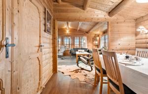 Holiday Home Hesseløjevej