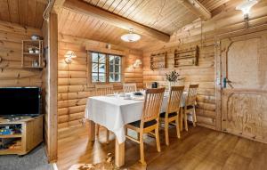 Holiday Home Hesseløjevej