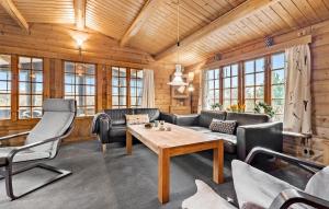 Holiday Home Hesseløjevej