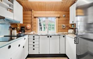 Holiday Home Hesseløjevej