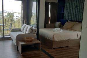 ชีวิตมีความสุข ที่ลาฮาบานา กับวิวที่ยอดเยี่ยม 1ห้องนอน