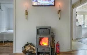 Amazing Home In Fjälkinge With Wifi