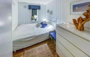 Amazing Home In Fjälkinge With Wifi