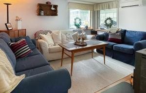 Amazing Home In Fjälkinge With Wifi