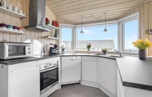 Holiday Home Bellevue Sydals Vi