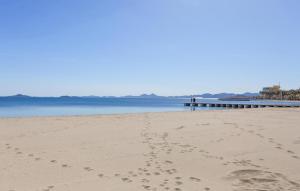 Nice Apartment In Los Alcazares