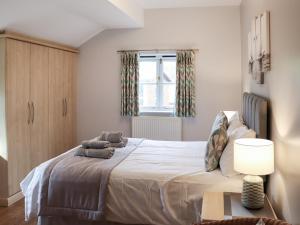 Glanllyn Lodge