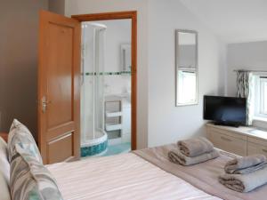 Glanllyn Lodge