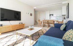 3 Bedroom Amazing Apartment In Estepona