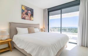 3 Bedroom Amazing Apartment In Estepona