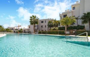 3 Bedroom Amazing Apartment In Estepona