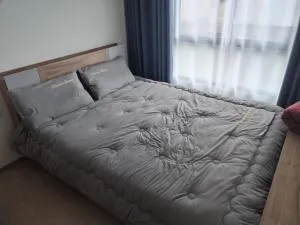 Wera อัสสกาญจน์ เคหะราม - Ban Khlong Lat Bua Khao