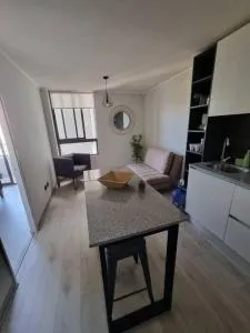 Hermoso y cómodo departamento - 皮尔克