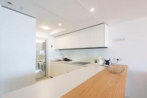 Med1 luxury Apartament sea view