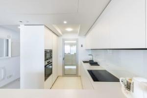 Med1 luxury Apartament sea view