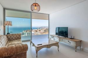 Med1 luxury Apartament sea view