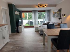 Penthouse Wohlfühlort mit Dachterrasse