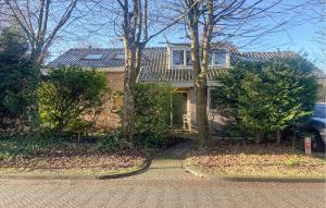 Lovely Home In Bergen With Wifi