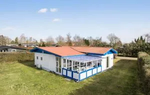 2 Bedroom Gorgeous Home In Hadsund - Haslevgårde