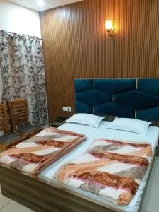 Hotel Imperial - بريلي