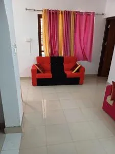 River Valley service villa - Mananthavady