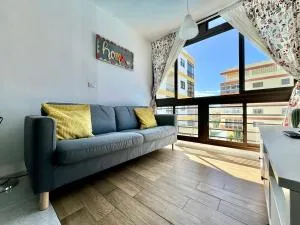 Sweet home - Bajamar