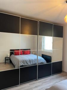 L Altitude 3 pièces centre station moderne et rénové