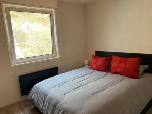 L Altitude 3 pièces centre station moderne et rénové