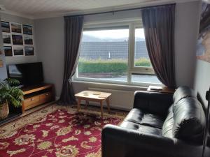 Self-catering in Portree