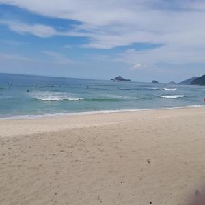 Pedra do Recreio Hospedagem Praia e Conforto