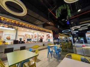 Family & Group Smart Stay 8 pax LV12
