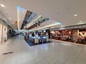 Family & Group Smart Stay 8 pax LV12