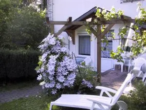 Ferienwohnung Haus Wehrbüsch - Oberkail