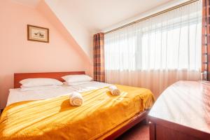 Small Double Room room in Hotel Medūna