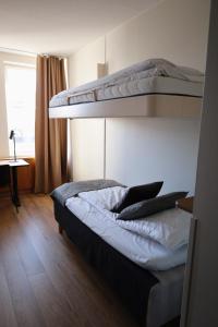 Twin Room room in Hesehotelli Turku Linja-autoasema