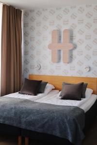 Hesehotelli Turku Linja-autoasema