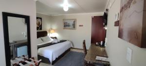 Premiere Guesthouse