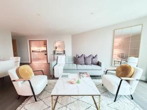 Vista Haven: A Short Let Retreat - Apartamenty, Londyn