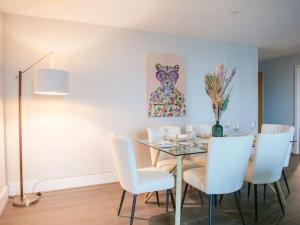 Vista Haven: A Short Let Retreat