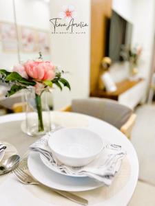 Condo near MOA Pasay and NAIA Manila Airport