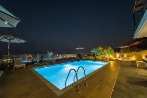 Villa Constandinos - Private Pool - Sleeps 8 - Hersonissos